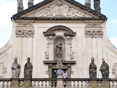 Photos of Church of St. Salvator