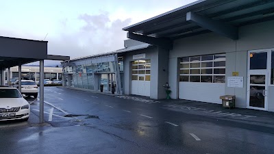 Photos of &Scaron;koda Lindner