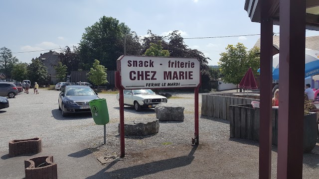 Chez Marie