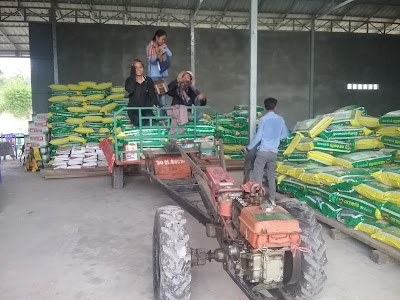 Photos of SVD TRADING