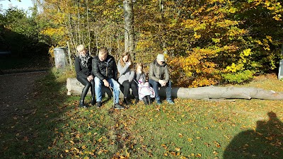 Photos of Troldeparken
