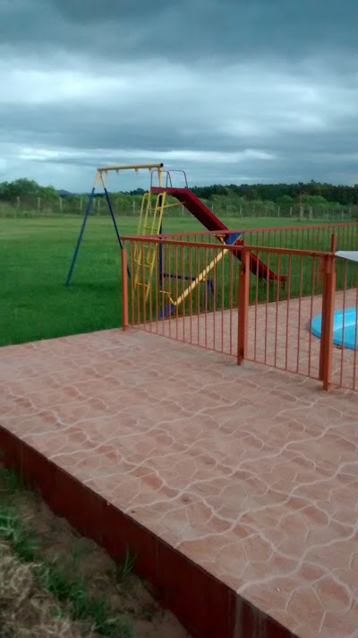 Photos of Rancho Santa Rita