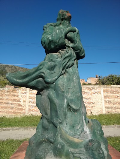 Photos of Ovejas Park