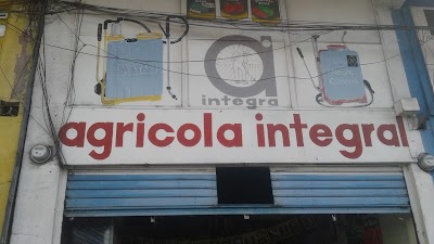 Photos of agricola integral