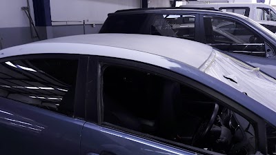 Photos of Bruce's Panel Shop