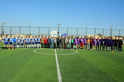 Photos of Youth Club