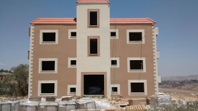 Photos of Al-Nasim Center