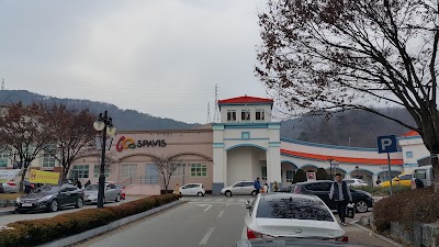 Photos of Asan Hot Spring Hotel