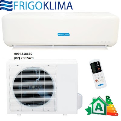 Photos of FRIGOKLIMA