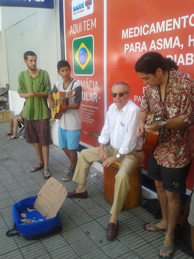 Photos of Sapatol&acirc;ndia