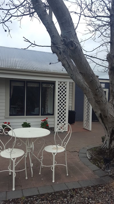 Photos of The Martinborough Hotel