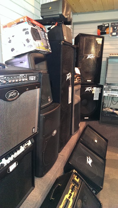 Photos of Playford Music & Sound
