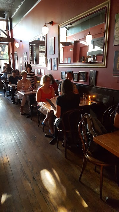 Photos of Brasserie L'Ecole