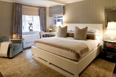 lodging