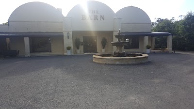 Photos of The Barn Accommodation