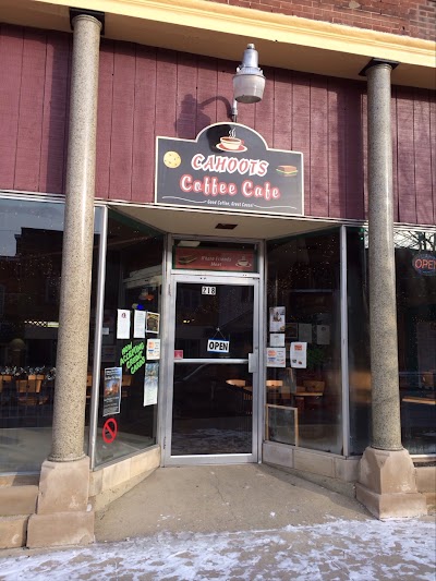 Photos of Cahoots Coffee Cafe