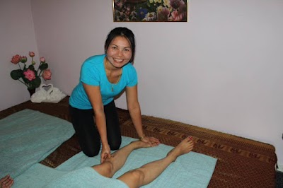 Glorie Mai Thai Massage v / Rattana Noiha, Hovedstaden - Capital Region Of  Denmark (+45 50 78 40 05)