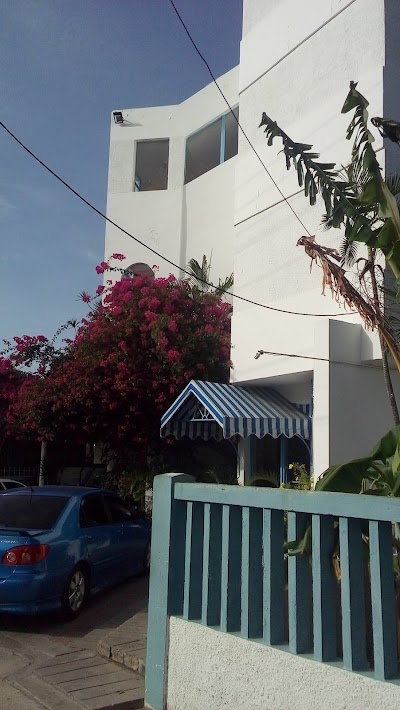 Photos of Hotel Caribe