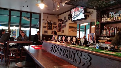 bar