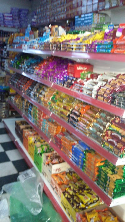 Photos of Zari&ccedil; Market