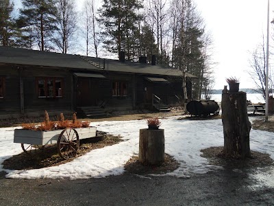 Photos of Special Restaurant J&auml;tk&auml;nk&auml;mpp&auml;