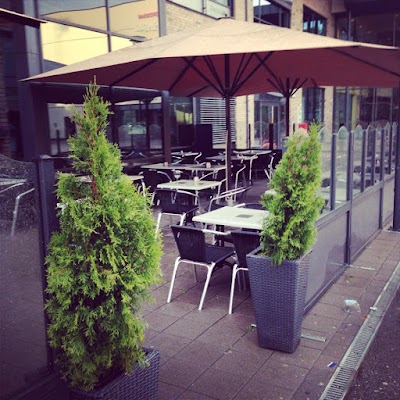 Photos of Cafe Clint