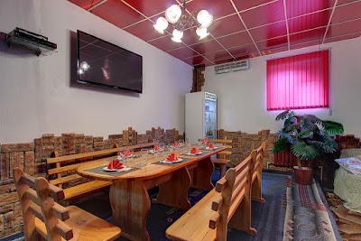 Photos of Sauna "Satti Tau"