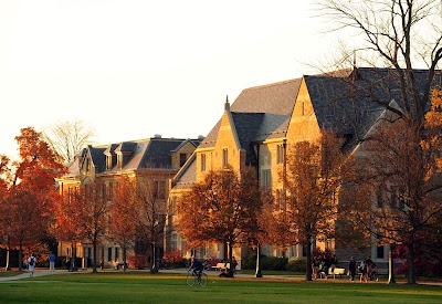 Photos of University of Notre Dame Office of Admissions