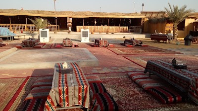 Photos of Bedouin Oasis