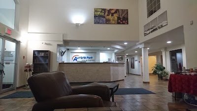 Photos of Aurora Park Inn & Suites