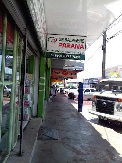 Photos of Embalagens Paran&aacute;