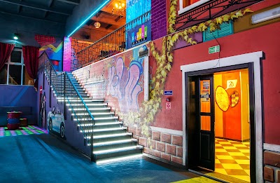 Photos of Ночной клуб Жлондон | club ЖLONDON