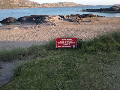 Photos of Derrynane House