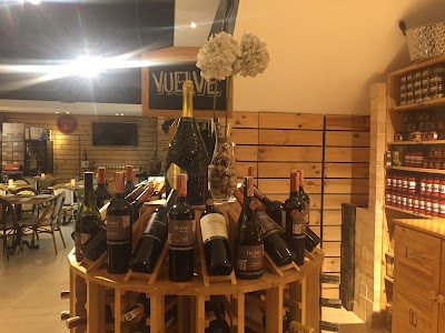 Photos of Vinos Del Rio