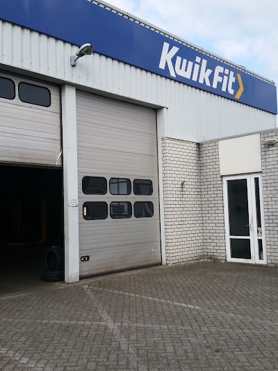 Photos of Kwik-Fit Heerlen