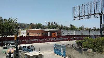 Photos of H&ocirc;tel Caribe Haiti