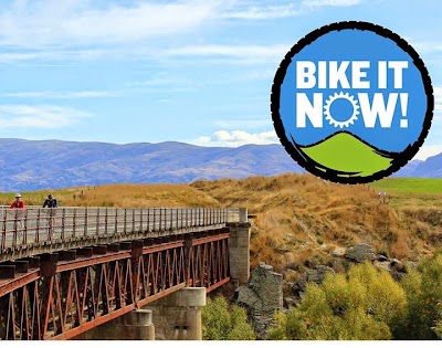 Photos of Bike It Now!