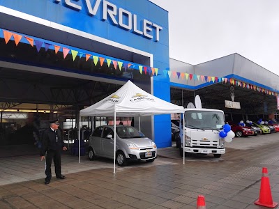 Photos of Chevrolet Caminos