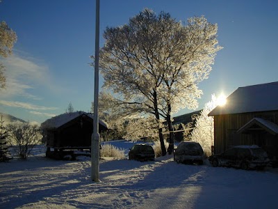 Photos of Fiskebekk Hytteutleige