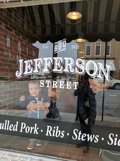 Photos of Jefferson St. BBQ
