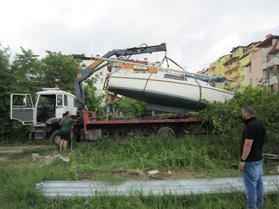 Photos of Emergency Road Assistance Varna
