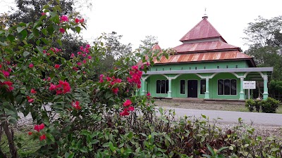 mosque