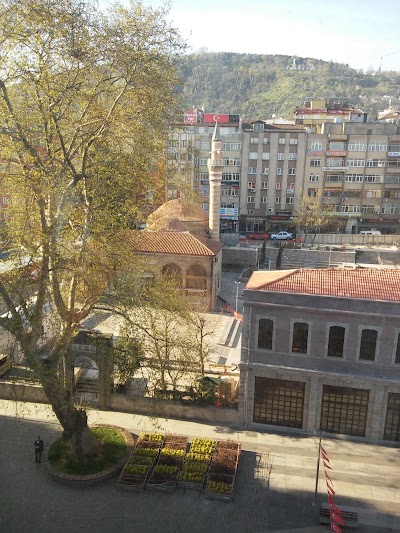 Photos of Kalfa Hotel