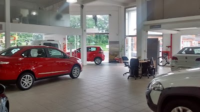 Photos of Valmotors FIAT