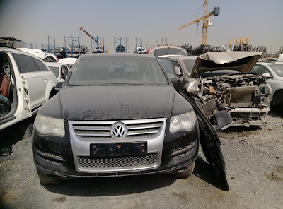 Photos of Al Baree Auto Spare Parts Trading