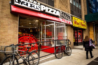 Photos of Famous Amadeus Pizza - Hell's Kitchen