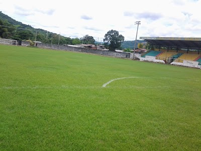 Photos of Baltazar Guevara Stadium