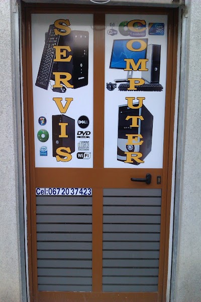 Photos of Servis Kompjuterash Mozi