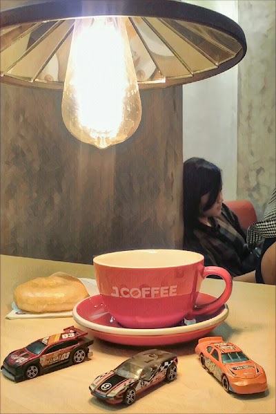 Photos of J.Co Donuts and Coffee