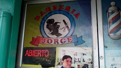 Photos of Barberia JORGE